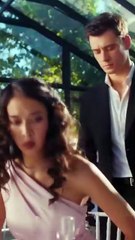 The Billionaire’s Pick Perfect Match #mydrama