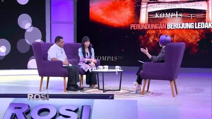 Psikolog Forensik Ingatkan Bahaya ChatGPT bagi Anak yang Kesepian | ROSI