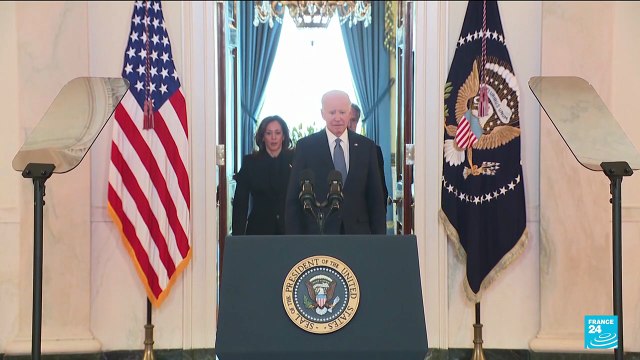 US intel revealed Israeli officials discussing use of human shields in Gaza, sources say