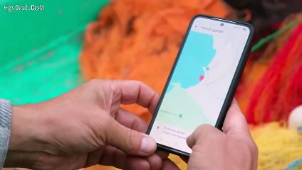 مسلسل نيران الحسد الجزء الاول الحلقة 26 مدبلجة