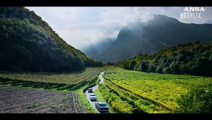 "Siamo Serie": Nessuno ci ha visti partire, Altri cannibali, Buongiorno mamma
