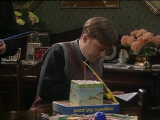 Father Ted - S02E01 - Hell