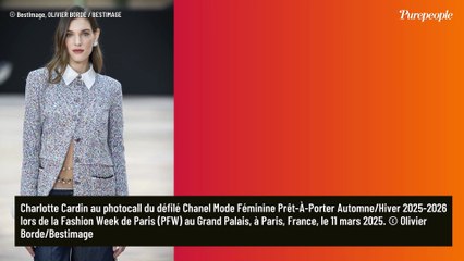 Charlotte Cardin fait une mise au point sur son apparence, souvent commentée : "J’ai toujours été..."