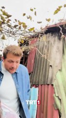 Oruc Furtunadan samimi acklamalar #TasacakBuDeniz yeni bolumuyle cuma 20 00de @trt1 de