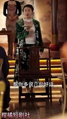 Reborn for Revenge, Family Comes First