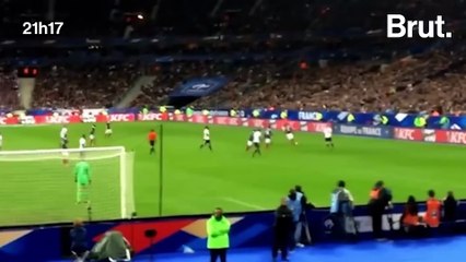 13 novembre : retour minute par minute sur les attaques terroristes à Paris et à Saint-Denis