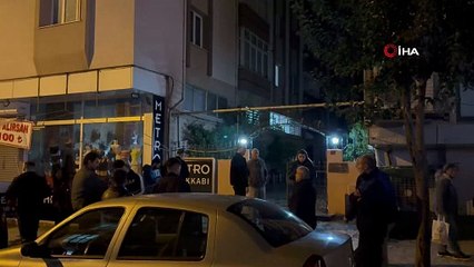 Hırvatistan’da düşen uçakta şehit olan pilotun ailesi acı haber verildi