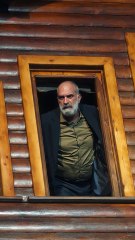 Yetimlere Yamuk Yapan Bedelini Kellesiyle Oder | Esref Ruya #shorts