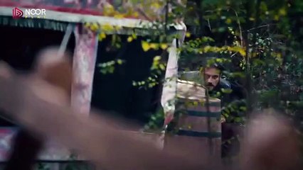 مسلسل المؤسس أورهان الحلقة 3 جزء 2 مترجمة