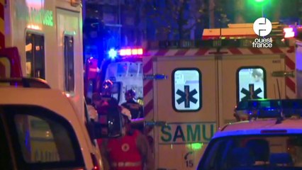 Attentats du 13-Novembre : les journalistes d’Ouest-France racontent leur nuit à la rédaction