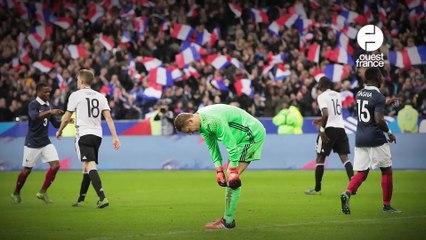 Ce qu'il s'est réellement passé lors des attentats du Stade de France le 13 novembre 2015