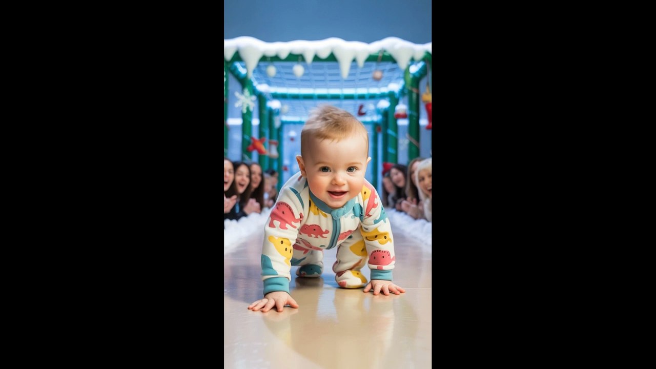 What's REALLY Trending in Kids Fashion Right Now?