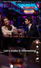 Oops, I Fell For My Ex (2025) - FULL [Eng Sub]