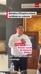 ¡El pasado vive! Subasta en Monterrey invita a conocer 5 siglos de historia