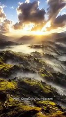 My superpower ugly wife / The ugly wife's secret power /  The ugly woman