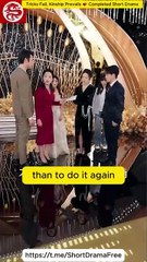 Tricks Fail, Kinship Prevails 💕 Completed Short Drama