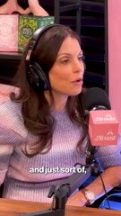 Bethenny Frankel says Meghan Markle's ex-husband knew she'd "close" with Prince Harry