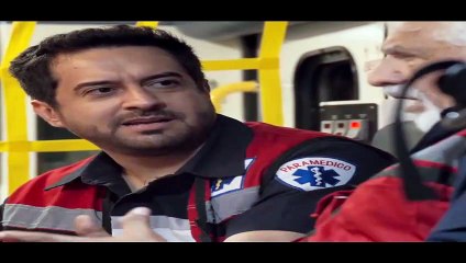 Los Hilos del Pasado Capitulo 45