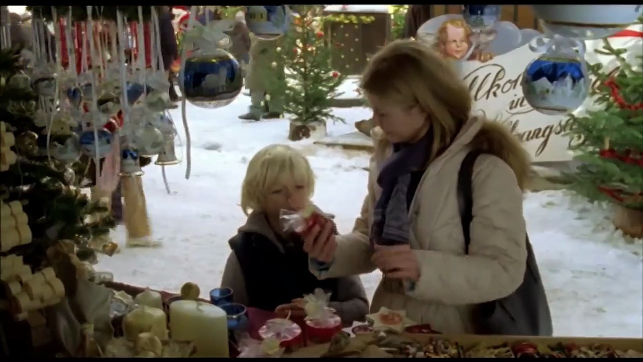 L’Amour à Noel🎄💖Film Complet en Français🎅🎄Romance, Comédie, Drame