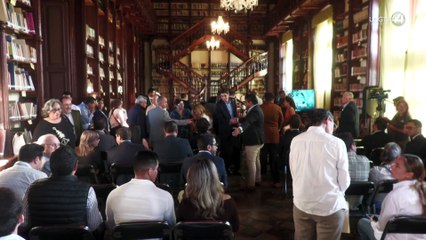 Aun sin ITEI, Contraloría hará auditoría sobre transparencia en Jalisco