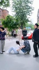 Stoic Hunk's Intense Love 1/2