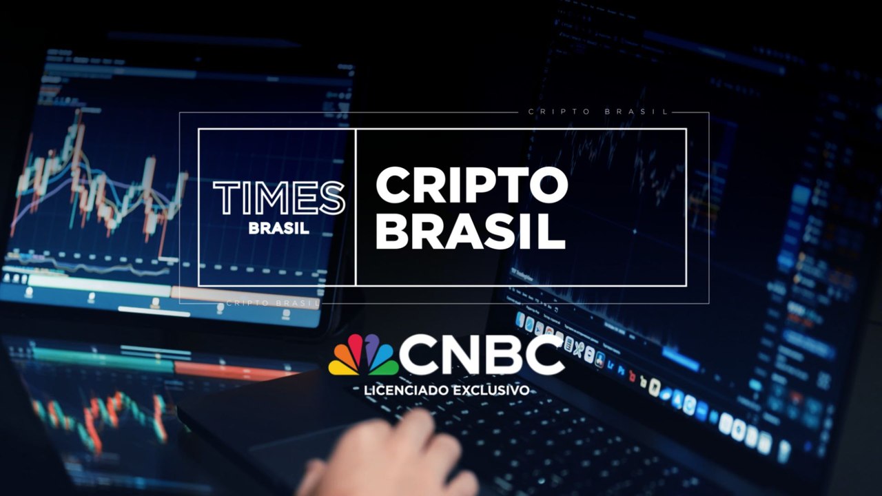 COMO O BC PRETENDE REGULAR A CRIPTOECONOMIA NO BRASIL | CRIPTO BRASIL - 12/11/2025