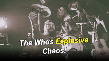 6 Behind the Scenes Scandals of 70s Rock Bands