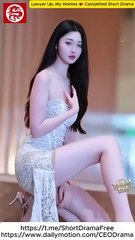 Lawyer Up, My Heiress 💕 Completed Short Drama