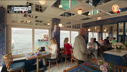 Una Vida Perfecta Capitulo 18 Telemetro - Series y Novelas JL