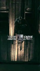 Did you notice that in Justice League?