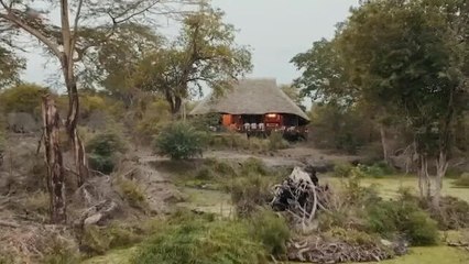 Africa's Luxury Tourism Draws Investors' Interest