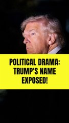 Trump faces renewed scrutiny in battle to release Epstein files