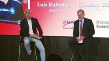 Luis Rubiales atacado com ovos