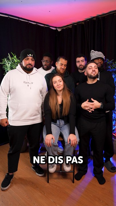 Ne dis pas la même chose