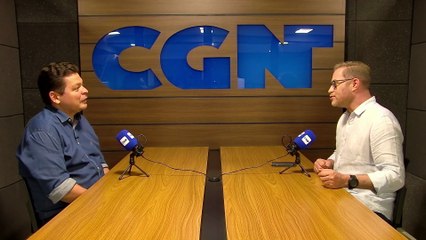 “Investimento de centenas de milhões de reais”, afirma Gugu Bueno sobre novo hospital público para Cascavel