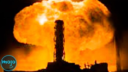 10 DEADLIEST Explosions in Human History