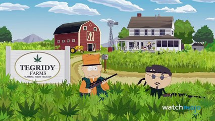 20 Times South Park's Parents Reached Peak Stupidity