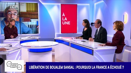 Chaque voix compte - Boualem Sansal libéré : des relations France/Algérie apaisées ?