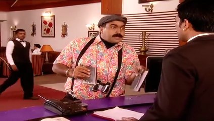 مسلسل غيث الجزء الرابع الحلقة 48