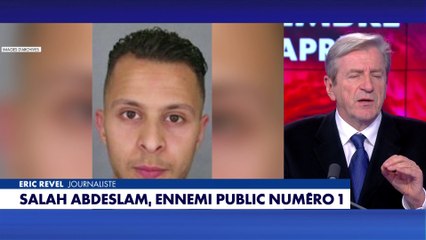 Eric Revel : «Pour moi, une barbarie terroriste islamiste n'est pas un crime de droit commun.»