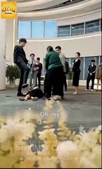 Return To Be That Doctor Full English Sub (DUBBED) #shortfilm - New #CDrama 2025