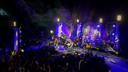 Scorpions - Wind Of Change with Morten Harket