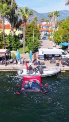 POLİS DALGIÇ - 10 Kasım Sualtı Anma