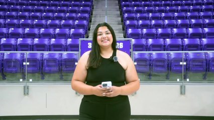 No. 17 Horned Frogs Blast Tennessee State 122-39