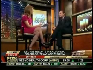 Jenna Lee.......Amazing Skirt-beautiful legs