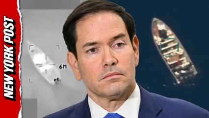 Rubio defends targeting 'narco terrorists' as allies criticize US Caribbean strikes