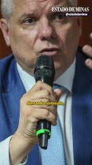 Operação Sem Desconto: ex-presidente do INSS é preso pela PF