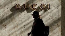 Gucci Sales Tumble as Kering Label Faces Design Change