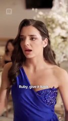 Ruthless Mafia Daddy USA #ReelShort