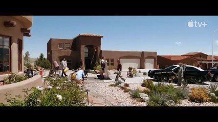 Tráiler oficial de 'Pluribus'